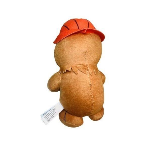 Whac-A-Mole 8" Plush (Toy Factory, Mattel Games 2022) *NEW w/ Tag Stuffed Toy - Picture 4 of 7